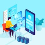 تكلفة انشاء موقع الكتروني