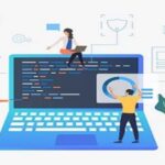 لعمل موقع الكتروني